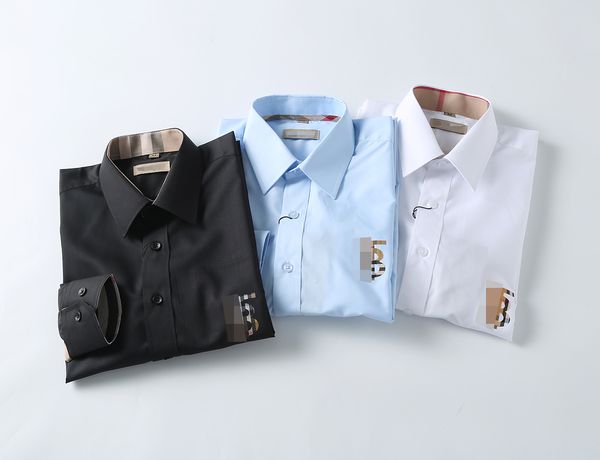 designer spring and fall shirt classic plaid shirt men's casual long sleeve senior sense of popular versatile jacket#09, White;black
designer spring and fall shirt classic plaid shirt men's casual long sleeve senior sense of popular versatile jacket#09, White;black
