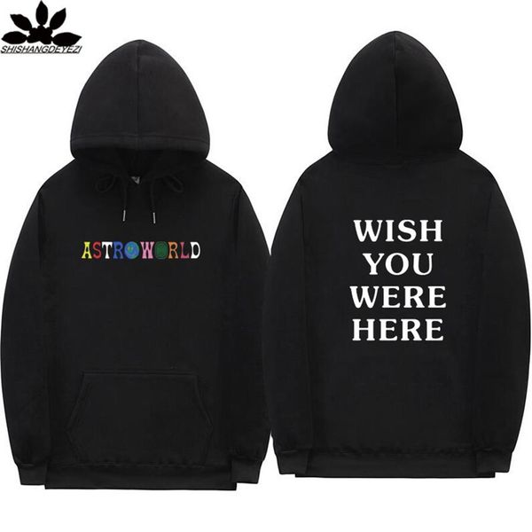 men's hoodies & sweatshirts astroworld fashion letter print hoodie streetwear man and woman pullover sweatshirt238f, Black
men's hoodies & sweatshirts astroworld fashion letter print hoodie streetwear man and woman pullover sweatshirt238f, Black