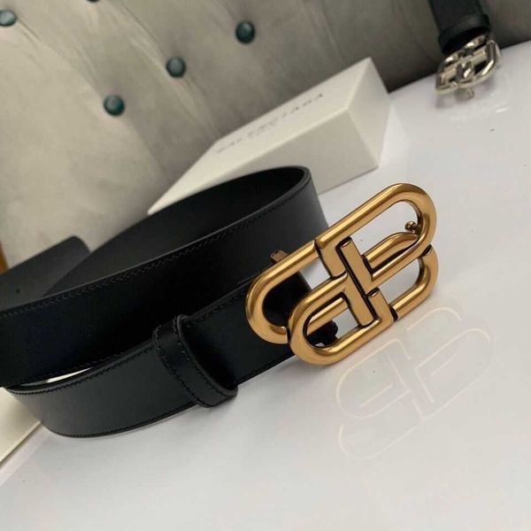 belts new selling bb women's men's double b versatile jeans belt aristocratic family anti rust belt, Black;brown
belts new selling bb women's men's double b versatile jeans belt aristocratic family anti rust belt, Black;brown