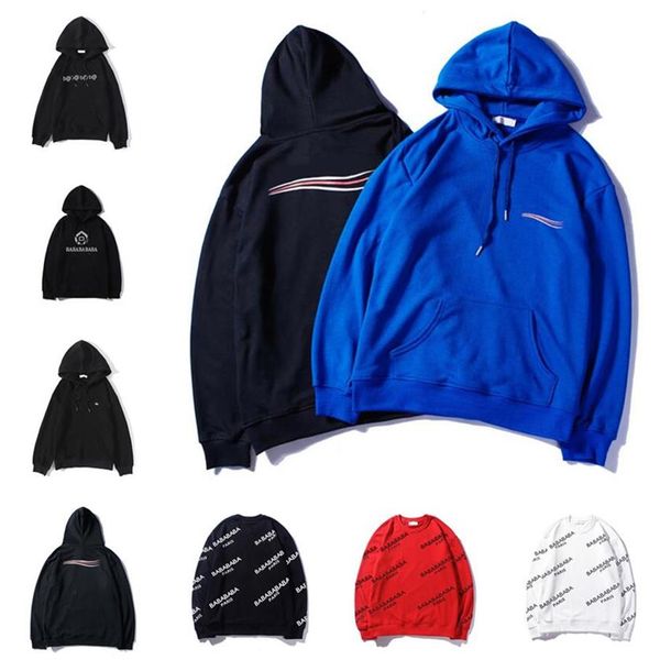 2022 designer hoodies fashion women men classic wave pattern luxury letter hoodie sport coats pure cotton sweatshirts loose lovers351l, Black
2022 designer hoodies fashion women men classic wave pattern luxury letter hoodie sport coats pure cotton sweatshirts loose lovers351l, Black