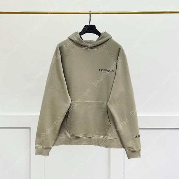 fw22 hoodies fashion men's essentias hoodies sweatshirts reflective letters printing hoodie oversized hip hop streetwear sweatshirt, Black
fw22 hoodies fashion men's essentias hoodies sweatshirts reflective letters printing hoodie oversized hip hop streetwear sweatshirt, Black