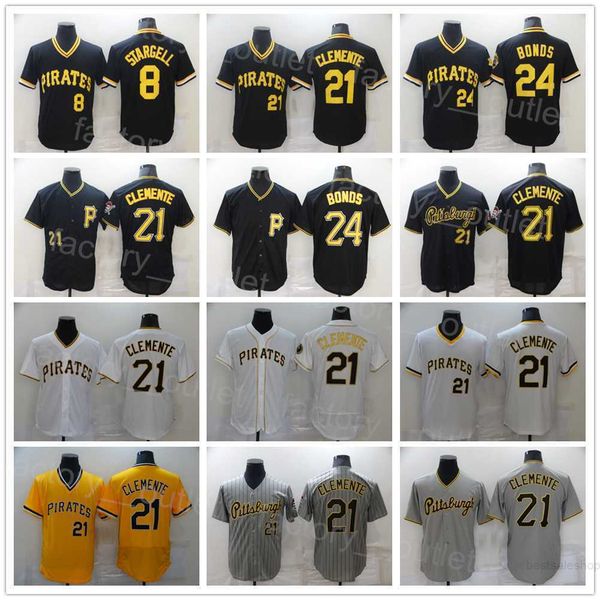 men baseball city connect 21 roberto clemente jersey 8 willie stargell 24 barry bonds pullover black yellow grey white pinstripe flexbase co, Blue;black
men baseball city connect 21 roberto clemente jersey 8 willie stargell 24 barry bonds pullover black yellow grey white pinstripe flexbase co, Blue;black