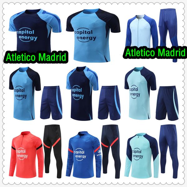 22 23 chandal atletico madrids tracksuit soccer jerseys morata griezmann joao felix 2021 2022 m.llorente correa koke camisetas de futbol men, Black;yellow
22 23 chandal atletico madrids tracksuit soccer jerseys morata griezmann joao felix 2021 2022 m.llorente correa koke camisetas de futbol men, Black;yellow