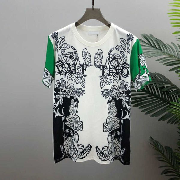 men short sleeved designer t shirt cotton printed round neck tshirt plus size fashion pullover sweatshirt, White;black
men short sleeved designer t shirt cotton printed round neck tshirt plus size fashion pullover sweatshirt, White;black