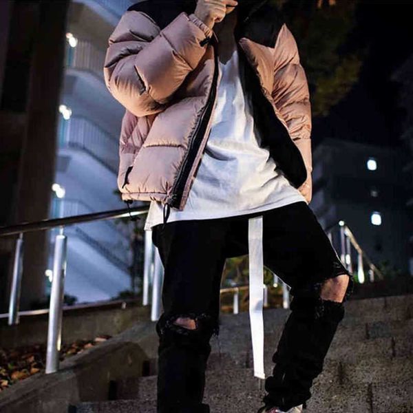 designer luxury nortes down jacket fur ruff mens winter fit warm nft coat exterior lnterior womens pockets zipper stretch rib cuff men parka, Black
designer luxury nortes down jacket fur ruff mens winter fit warm nft coat exterior lnterior womens pockets zipper stretch rib cuff men parka, Black