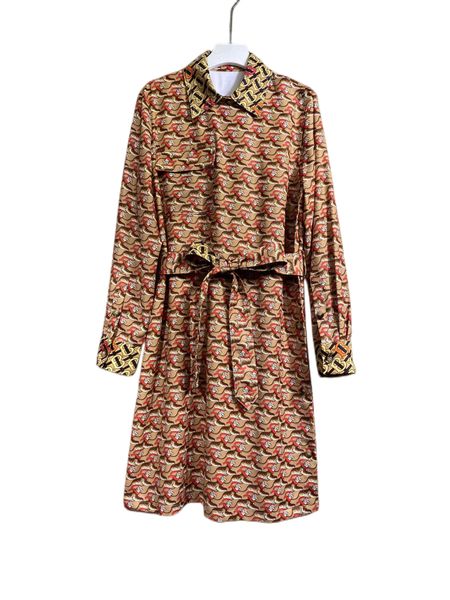 women's trench coats 2022 european designers design new autumn polo print long sleeve trench coat size s l xl xxl, Tan;black
women's trench coats 2022 european designers design new autumn polo print long sleeve trench coat size s l xl xxl, Tan;black