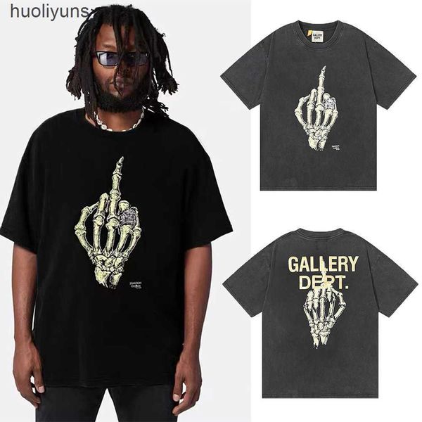 t shirs galleryss mens fashion tee dep brand leer skeleon hand bone washed old shor sleeve t-shir men's women's half, White;black
t shirs galleryss mens fashion tee dep brand leer skeleon hand bone washed old shor sleeve t-shir men's women's half, White;black