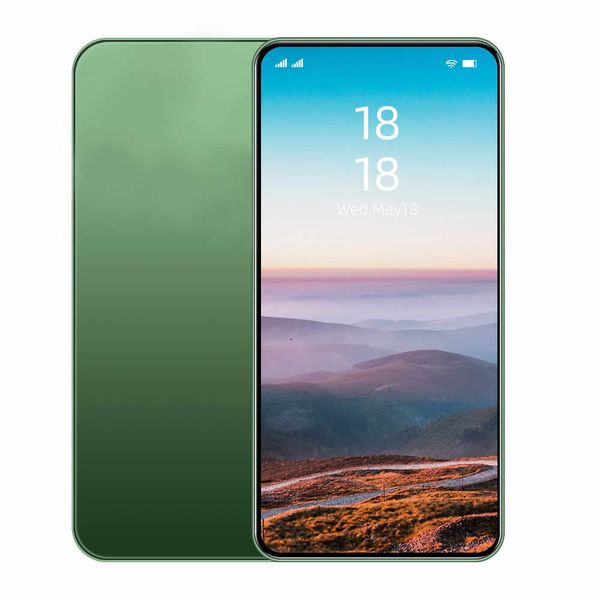 i14 pro max 6.7 inch smart phone all screen 4g lte octa core 256gb 512gb 1tb android os wireless charging gps face id 13mp camera 5g smartph
i14 pro max 6.7 inch smart phone all screen 4g lte octa core 256gb 512gb 1tb android os wireless charging gps face id 13mp camera 5g smartph