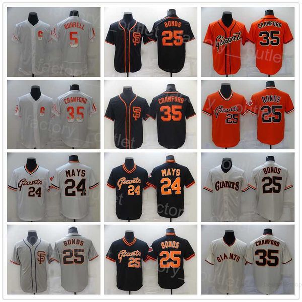 men baseball city connect 25 barry bonds jersey 35 brandon crawford 5 mike yastrzemski 24 willie mays 5 pat burrell pullover stitched balck, Blue;black
men baseball city connect 25 barry bonds jersey 35 brandon crawford 5 mike yastrzemski 24 willie mays 5 pat burrell pullover stitched balck, Blue;black