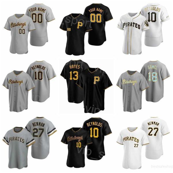new baseball 26 josh vanmeter jersey 18 ben gamel 53 heath hembree 10 bryan reynolds 27 kevin newman 13 kebryan hayes flexbase cool base pul, Blue;black
new baseball 26 josh vanmeter jersey 18 ben gamel 53 heath hembree 10 bryan reynolds 27 kevin newman 13 kebryan hayes flexbase cool base pul, Blue;black