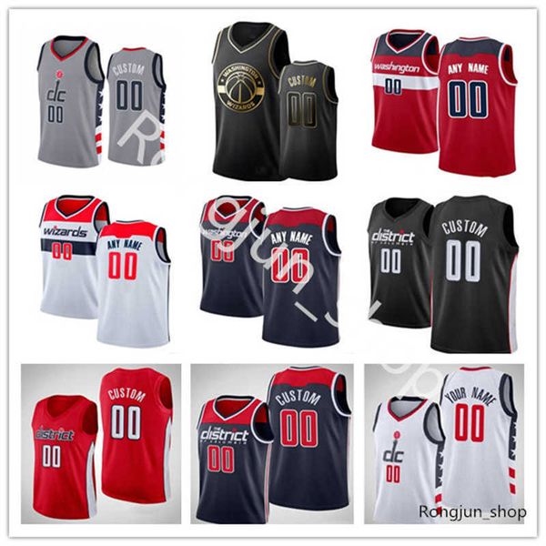 2021 new city grey basketball russell 4 westbrook bradley 3 beal davis 42 bertans deni 9 avdija ish 14 smith rui 8 hachimura jerome 12, Black;red
2021 new city grey basketball russell 4 westbrook bradley 3 beal davis 42 bertans deni 9 avdija ish 14 smith rui 8 hachimura jerome 12, Black;red