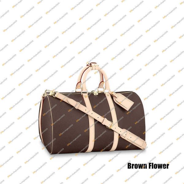 ladies designer fashion casual travel bag 3 size 45 50 55cm floral & checkerboard boston tote shoulder bag m41418
ladies designer fashion casual travel bag 3 size 45 50 55cm floral & checkerboard boston tote shoulder bag m41418
