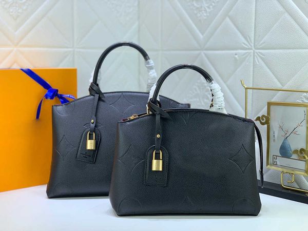 designer brand totes brand women leather grand pal ais shoulder bag purse crossbody messenger wallet female satchel m45811 m45833
designer brand totes brand women leather grand pal ais shoulder bag purse crossbody messenger wallet female satchel m45811 m45833
