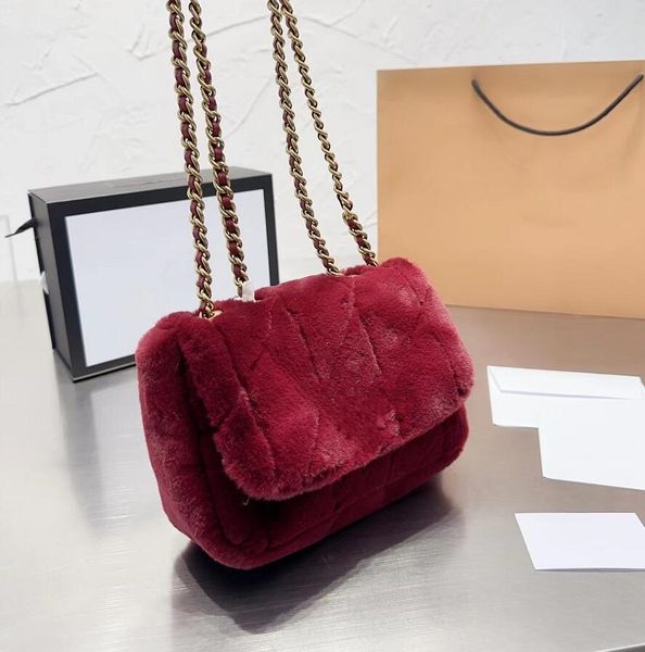 plush buckle latch flip shoulder bags handbags womens designer pure color envelope bag winter luxury chain handbag women messenger bag
plush buckle latch flip shoulder bags handbags womens designer pure color envelope bag winter luxury chain handbag women messenger bag