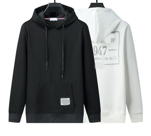 brand mens hoodies coat designer womens sweaters sport sweatshirt tech fleece hoodys streetwear fashion asian size m-3xl autumn winter jacke, Black
brand mens hoodies coat designer womens sweaters sport sweatshirt tech fleece hoodys streetwear fashion asian size m-3xl autumn winter jacke, Black