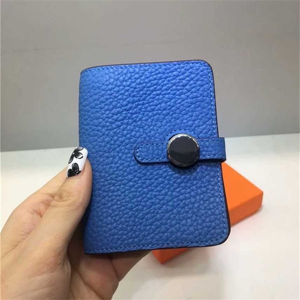 design purse business card holder bag women's head leather coin wallet bank set multi, Brown;gray
design purse business card holder bag women's head leather coin wallet bank set multi, Brown;gray