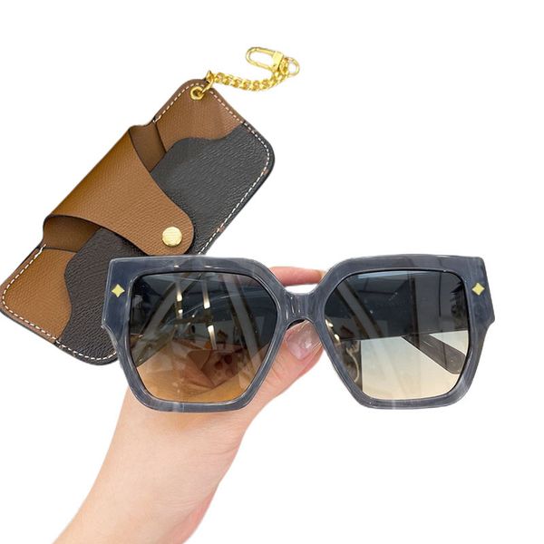 new womens rendez vous cat eye sunglasses woman square cats eye acetate classic monogram pattern wide temples with original box wholesale co, White;black
new womens rendez vous cat eye sunglasses woman square cats eye acetate classic monogram pattern wide temples with original box wholesale co, White;black
