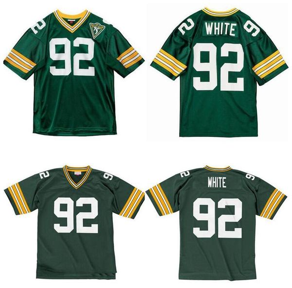 custom custom stitched football jersey 92 reggie white 1993 mitchell & ness retro rugby jerseys men women youth s-6xl, Black;red
custom custom stitched football jersey 92 reggie white 1993 mitchell & ness retro rugby jerseys men women youth s-6xl, Black;red