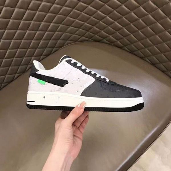 luxury designer shoes casual sneakers breathable calfskin with floral embellished rubber outsole very nice mkjkkk000004, Red;white
luxury designer shoes casual sneakers breathable calfskin with floral embellished rubber outsole very nice mkjkkk000004, Red;white