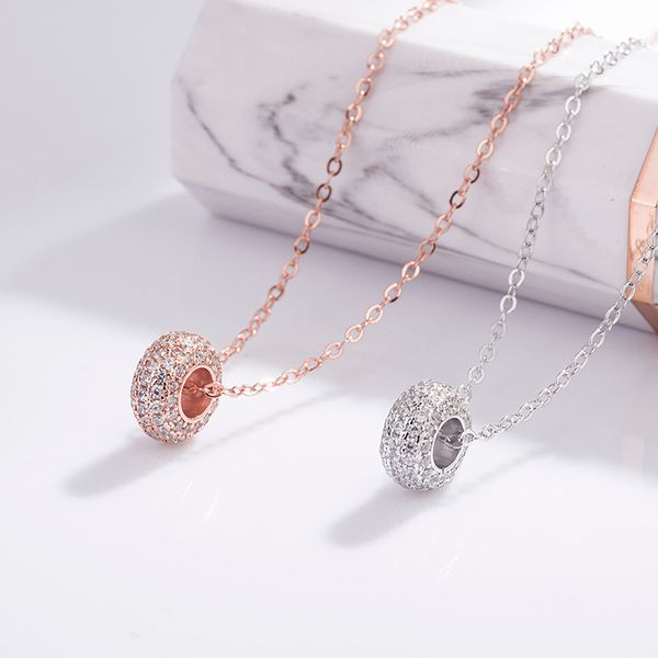 necklaces bracelet designer jewelry s925 pure silver transfer bead necklace full circle diamond pendant collar chain
necklaces bracelet designer jewelry s925 pure silver transfer bead necklace full circle diamond pendant collar chain