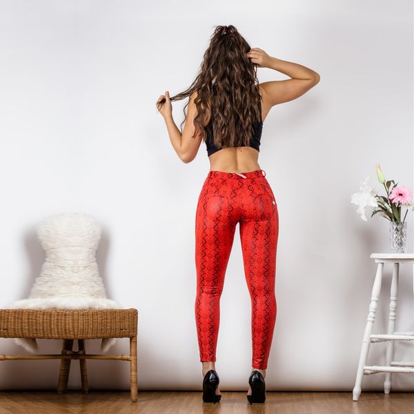 shascullfites lulu leggings snake print red scrunch bum lifting leggings push up butt lift yoga pants, Black;white
shascullfites lulu leggings snake print red scrunch bum lifting leggings push up butt lift yoga pants, Black;white