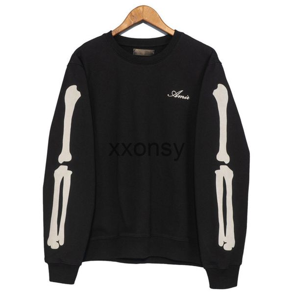casual flocking bone pattern tshirt mens sweatshirt hoodie japanese korean streetwear o-neck men sweatshirt 1aud, Black
casual flocking bone pattern tshirt mens sweatshirt hoodie japanese korean streetwear o-neck men sweatshirt 1aud, Black