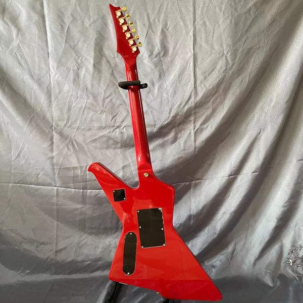 custom grand electric guitar iban type high gloss destroyer duplex tremolo system guitar
custom grand electric guitar iban type high gloss destroyer duplex tremolo system guitar