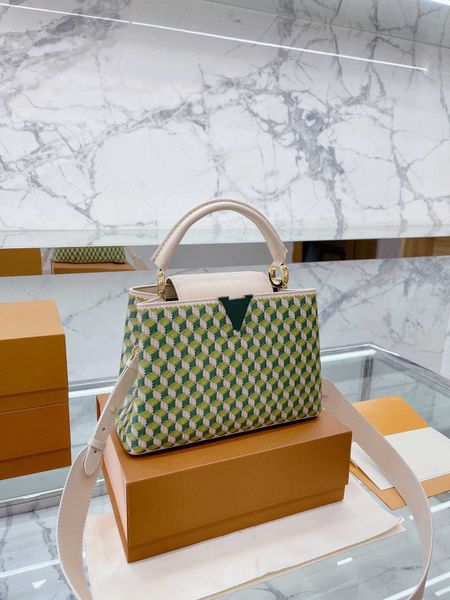 designer brand totes shoulder m59879 mini handbag shoulder clutch crossbody shopping bag real leather one handle wallet backpack women totes 
designer brand totes shoulder m59879 mini handbag shoulder clutch crossbody shopping bag real leather one handle wallet backpack women totes