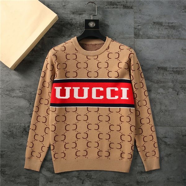 men's sweaters man designer long sleves knits sweater wool letters budge embroidery hoodies pullover sweatshirt men knit -3xl, White;black
men's sweaters man designer long sleves knits sweater wool letters budge embroidery hoodies pullover sweatshirt men knit -3xl, White;black