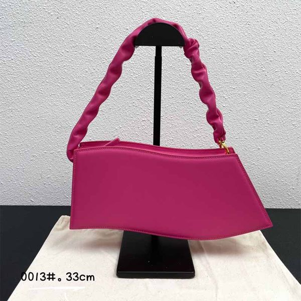 handbag fashion woman tote bags leather designer bag classic lady wavy underarm wrap metal lettering logo shoulder bag vintage zipper switch
handbag fashion woman tote bags leather designer bag classic lady wavy underarm wrap metal lettering logo shoulder bag vintage zipper switch