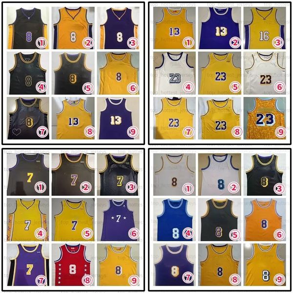 jersey 8 retro 2000 2003 stitched basketball vintage 23 jersey anthony 7 13 chamberlain yellow blue black red men jerseys outdoors
jersey 8 retro 2000 2003 stitched basketball vintage 23 jersey anthony 7 13 chamberlain yellow blue black red men jerseys outdoors