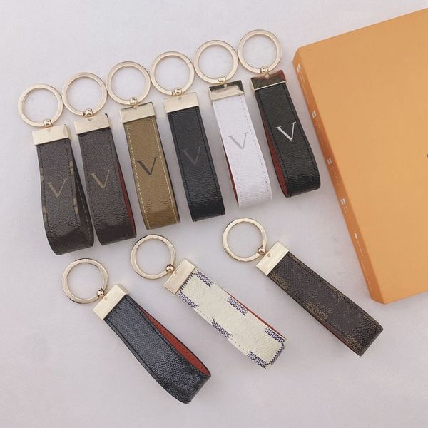 2023 designer keychains luxury brand key chain pu leather animal bag pendant charm girls cars keyrings chains holder fashion women key ring, Silver
2023 designer keychains luxury brand key chain pu leather animal bag pendant charm girls cars keyrings chains holder fashion women key ring, Silver