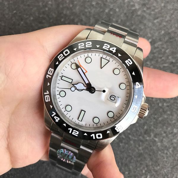 2023 designer watch mens automatic mechanical core watch 41mm904l stainless steel adventure outdoor sports wristwatch montre de lux, Slivery;brown
2023 designer watch mens automatic mechanical core watch 41mm904l stainless steel adventure outdoor sports wristwatch montre de lux, Slivery;brown