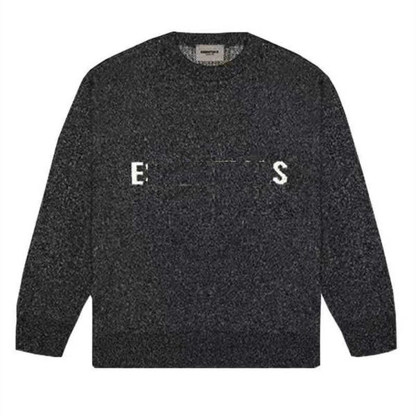 2023 double thread fashion es hoodie relaxed crew neck hoody knitwear knitted sweaters for women dr58, Black
2023 double thread fashion es hoodie relaxed crew neck hoody knitwear knitted sweaters for women dr58, Black