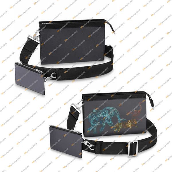men fashion casual designe luxury cross body messenger bag shoulder bags 5a m81124 n64608 handbag purse pouch
men fashion casual designe luxury cross body messenger bag shoulder bags 5a m81124 n64608 handbag purse pouch