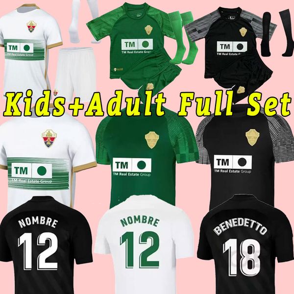 22 23 elche soccer jerseys pastore raul guti lucas boye ivan special guido carrillo football shirt 2022 2023 camisetas enzo roco pere milla, Black;yellow
22 23 elche soccer jerseys pastore raul guti lucas boye ivan special guido carrillo football shirt 2022 2023 camisetas enzo roco pere milla, Black;yellow