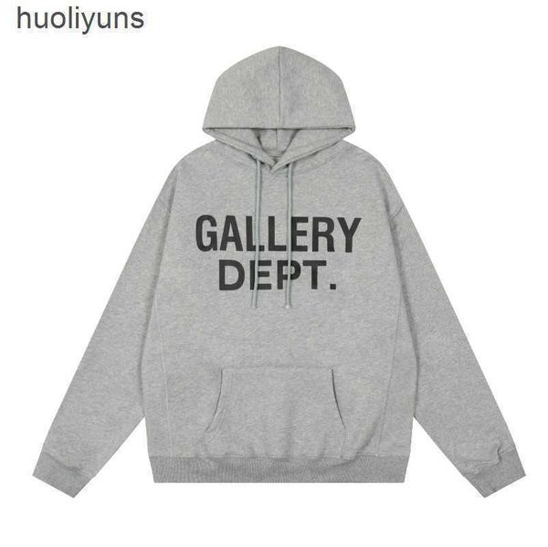 hoodie galleryes sweater dept letter print loose high street autumn winter plush casual coat, Black
hoodie galleryes sweater dept letter print loose high street autumn winter plush casual coat, Black
