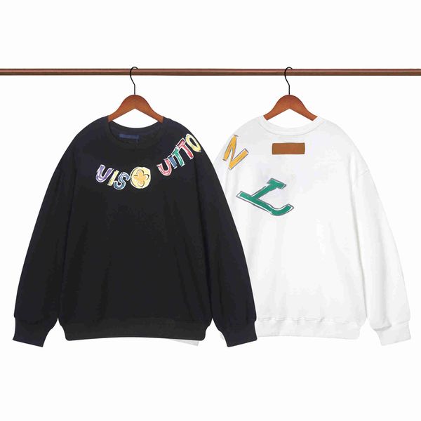 new arrivals in 2022 fashion mens stylist hoodies men women designer jacket casual sweatshirts, Black
new arrivals in 2022 fashion mens stylist hoodies men women designer jacket casual sweatshirts, Black