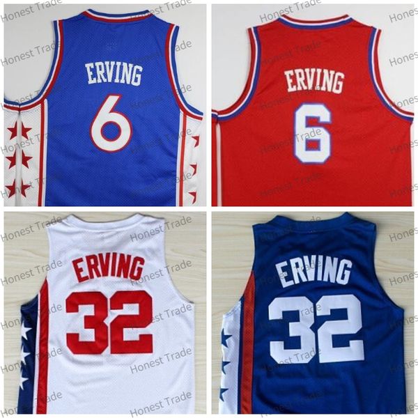 retro basketball jersey 32 erving blue white 6 julius red mens jerseys stitched, Black;red
retro basketball jersey 32 erving blue white 6 julius red mens jerseys stitched, Black;red
