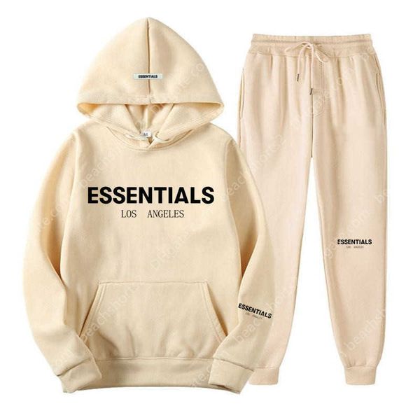 hoodies essentias autumn winter men women hooded sweatshirt suit pure cotton couple jogging sweatshirts oversized streetwear tracksuit, Black
hoodies essentias autumn winter men women hooded sweatshirt suit pure cotton couple jogging sweatshirts oversized streetwear tracksuit, Black