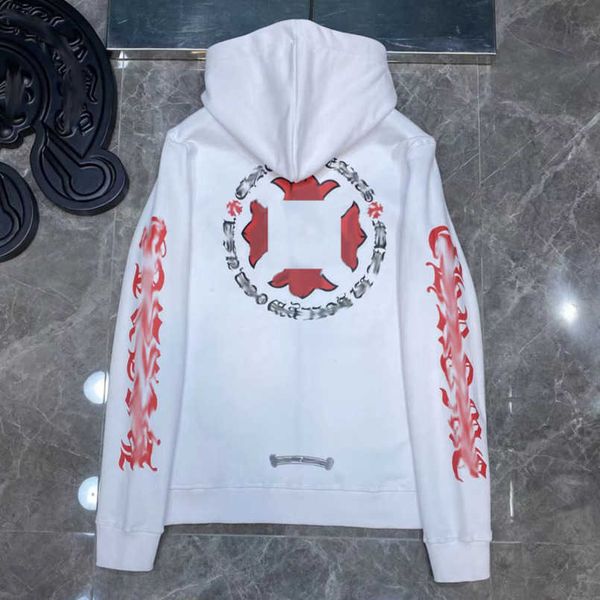 luxury men's fashion jackets sweatshirts designer classic hoodies zipper hooded sweater cross pullover sanskrit hoodie casual men women, Black;brown
luxury men's fashion jackets sweatshirts designer classic hoodies zipper hooded sweater cross pullover sanskrit hoodie casual men women, Black;brown
