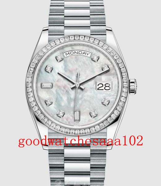 classic series new version men's fashion wristwatches 40mm white red green dial 128396 228348 228236 automatic 18k rose gold stainless, Slivery;brown
classic series new version men's fashion wristwatches 40mm white red green dial 128396 228348 228236 automatic 18k rose gold stainless, Slivery;brown