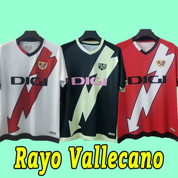 22 23 rayo vallecano soccer jersey falcao 2022 2023 catena isi oscar trejo nteka bebe unai lopez alvaro pathe ciss sanchez camiseta home men, Black;yellow
22 23 rayo vallecano soccer jersey falcao 2022 2023 catena isi oscar trejo nteka bebe unai lopez alvaro pathe ciss sanchez camiseta home men, Black;yellow
