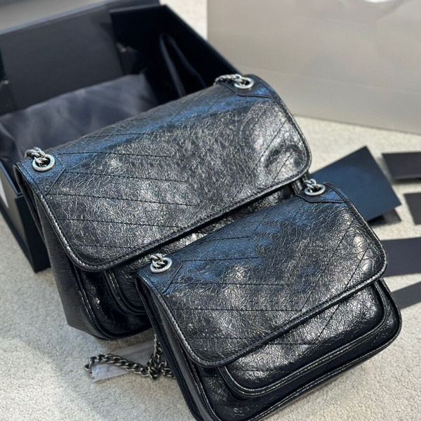 ladies designer bags brand luxurys chain flap bag totes handbags womens shopping shoudler leather silver hardware crossbody bag for women la
ladies designer bags brand luxurys chain flap bag totes handbags womens shopping shoudler leather silver hardware crossbody bag for women la