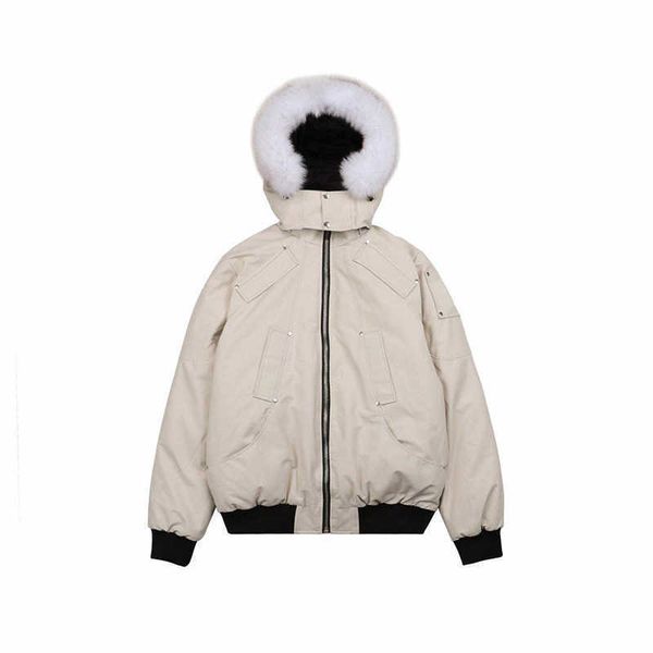 canada down parkas designer luxury jacket fur ruff womens classic fashion and multi function hoodies mk jackets warm clothing 3 goose vozi, Black
canada down parkas designer luxury jacket fur ruff womens classic fashion and multi function hoodies mk jackets warm clothing 3 goose vozi, Black