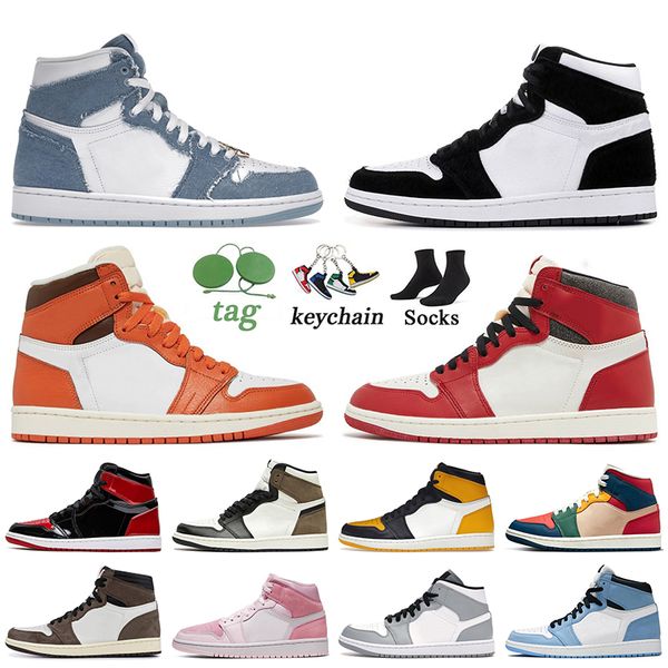 women mens jumpman 1 basketball shoes denim starfish 1s high og lost and found dark mocha patent bred yellow toe taxi mid space jam trainers
women mens jumpman 1 basketball shoes denim starfish 1s high og lost and found dark mocha patent bred yellow toe taxi mid space jam trainers