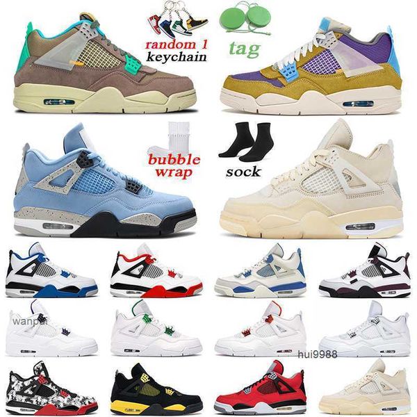 2023 jumpman 4 sail mens basketball shoes 4s black cat university blue white oreo pure money men trainer jordam jerdon
2023 jumpman 4 sail mens basketball shoes 4s black cat university blue white oreo pure money men trainer jordam jerdon