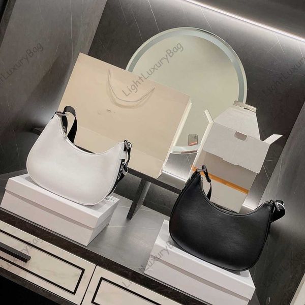 underarm bags black shoulder wallet designer bag real leather white crossbody handbags for women classic famous brand clutch shopping
underarm bags black shoulder wallet designer bag real leather white crossbody handbags for women classic famous brand clutch shopping