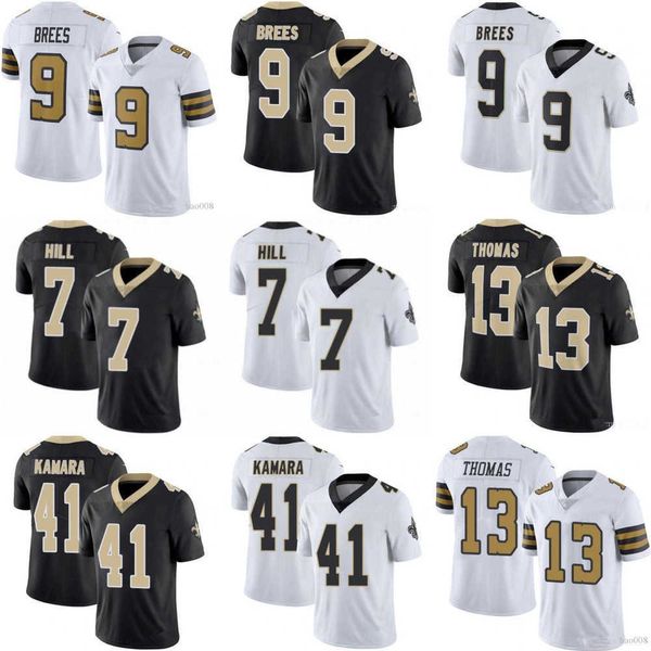 football jerseys new orleans''saints''men women youth 9 drew brees 41 alvin kamara 13 michael thomas 7 taysom hill, Black;red
football jerseys new orleans''saints''men women youth 9 drew brees 41 alvin kamara 13 michael thomas 7 taysom hill, Black;red