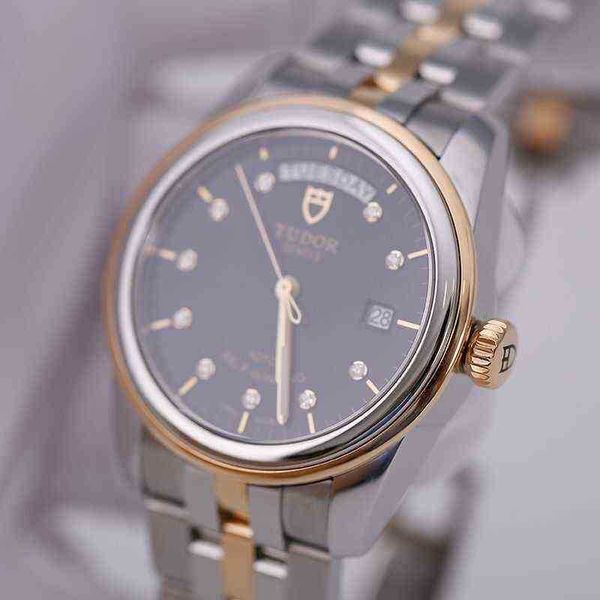 watch fashion tudors luxury designer watch used junyu 56003 men's fine steel room gold scale drill automatic machinery famous, Slivery;golden
watch fashion tudors luxury designer watch used junyu 56003 men's fine steel room gold scale drill automatic machinery famous, Slivery;golden